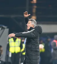 U Cluj, reacție după bătaie  Conducerea clubului,   mesaj pentru Bergodi:  „Nu trebuia să facă asta” + replică pentru Pancu