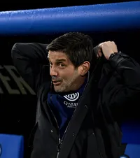 „Chivu este exact opusul”  Ce au observat italienii la antrenorul lui Inter.    Ce nu caută, ce îl enervează