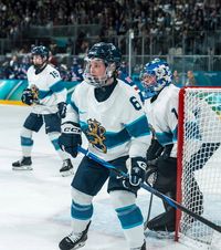 Norovirusul face ravagii la JO de Iarnă    14 jucătoare de hochei pe gheață au fost infectate,  un meci a fost amânat: „Acesta este sprinterul virușilor”