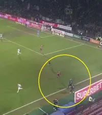 Asta a declanșat furia lui Bergodi!     VIDEO.   Ce a dus la   scenele reprobabile  de la finalul meciului CFR - U Cluj