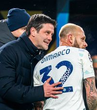 Secretul lui Chivu  Apărătorul care uimește Italia în acest sezon,   cu antrenorul român la Inter. E peste toți în 2026