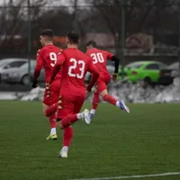 Caz de dopaj în România   Clubul a luat măsuri după ce jucătorul a fost   depistat pozitiv:  „Din acea zi nu a mai fost la echipă”