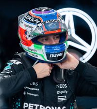 Kimi Antonelli, accident rutier   Bolidul pe care îl luase de doar 3 zile   s-a izbit de o barieră de protecție  de pe autostrada din San Marino