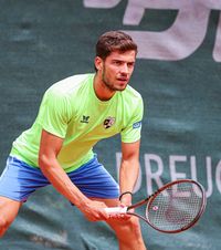 „Nu vei scăpa cu viață”  Amenințări fără precedent primite de un tenismen, chiar înainte de meci:   „Dacă nu pierzi, îți răpim familia”