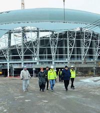 „Cea mai mare realizare ca primar”    Lia Olguța Vasilescu  despre rolul său decisiv la U Craiova: „Dacă nu era nebunia mea...”