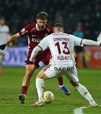 CFR Cluj - Rapid 1-1    Dezastru la Rapid!   Gâlcă ratează primul obiectiv al sezonului. Ardelenii, în sferturile Cupei României