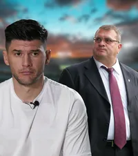 Săpunaru l-a contrat pe Mureșan  Fostul căpitan de la Rapid, intrigat de o afirmație a președintelui de la CFR Cluj:   „Spuneți-mi și mie”