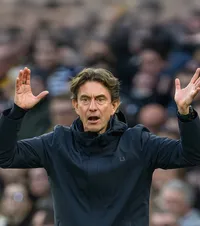 Thomas Frank, demis de Tottenham!  Radu Drăgușin a rămas fără antrenor! Echipa e pe   locul 16 în Premier League