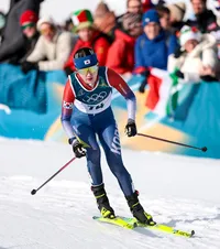 Prinse că au trișat!   Două schioare   au fost descalificate  de la Jocurile Olimpice de iarnă. Ce substanță au folosit