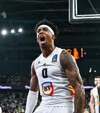 U-BT Cluj s-a calificat în optimile EuroCup    VIDEO+FOTO.  Prestație de senzație a   campioanei României  în duelul cu Aris Salonic