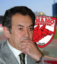 Badea bate în retragere de la Dinamo   Presat să bage bani în club, omul de afaceri   riscă să piardă acțiunile.  Când se va lua decizia finală