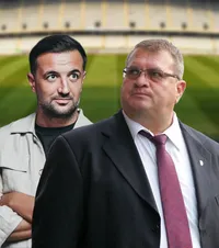 „Fură la noi!”  Războiul CFR - U redeschide   „cazul Valiza”!  Acuzații în direct: „Aș aminti un singur nume” » 2 meciuri și 4 suspecți!