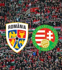 Maghiarii vor România în Nations League    Fanii din Ungaria  au votat! Își doresc să-i înfrunte pe „tricolori”: „Atmosfera ar fi foarte tensionată”