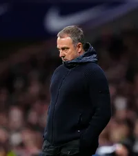 Flick a făcut scandal  Antrenorul Barcelonei, furios pe arbitraj după umilința cu Atletico:   „O mizerie!”  » Catalanii vor să depună plângere