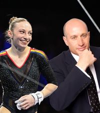 Avocatul lui Halep o apără pe Ana Bărbosu!    EXCLUSIV.  Howard Jacobs, cel care a obținut reducerea pedepsei Simonei,   a preluat dosarul  WADA vs. gimnasta din România