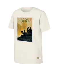 CIO, în mijlocul unui nou scandal  Organizația e criticată dur, după ce s-a aflat că   vinde tricouri cu JO din Germania nazistă  » Cum se apără