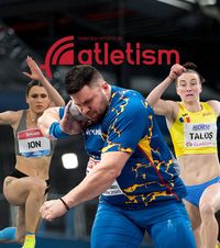 „Nu am reprezentat România”  Federația de Atletism și sportivii care au participat la un   concurs în Rusia  explică dacă vor exista consecințe