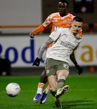 Man, rezerva care înscrie    VIDEO  Îi arată antrenorului   cât e de important la PSV.  Două etape la rând