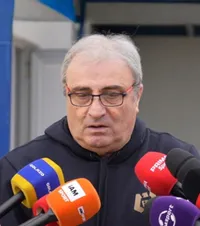 „Am față de prezicător?”   Reacția lui   Mihai Stoichiță  cu privire la situația lui Mircea Lucescu » Ce spune despre grupa din Liga Națiunilor