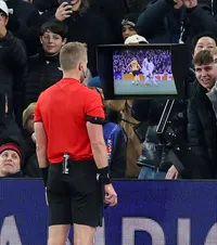 Șeful arbitrilor e contra VAR!  Ce a spus italianul Rosetti la UEFA legat de   utilizarea excesivă a asistenței video