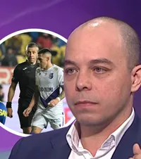 „E singura explicație!”  De ce a fluierat Radu Petrescu?   Concluziile  unui fost arbitru FIFA: „100% așa e!” + Riscă o suspendare uriașă