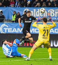 „Sunt mai valoroși”  Gigi Becali a recunoscut   superioritatea Craiovei:  „E de departe cea mai puternică” » Jucătorul care ar fi schimbat soarta meciului