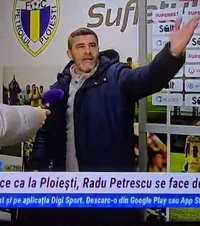 FRF îl reclamă pe Dani Coman!  Conform surselor GOLAZO.ro, secretarul general al FRF va sesiza Comisia de Disciplină.   Urmează o suspendare record?