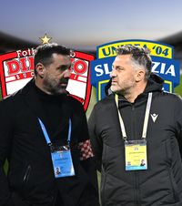 Dinamo - Slobozia    LIVE, de la ora 20:00,  în ultimul meci al etapei #27 din Superliga. Dinamo poate urca pe locul 2, peste Rapid