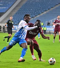 Cupa României  FRF a publicat programul   sferturilor de finală  » Când se joacă U Craiova - CFR Cluj