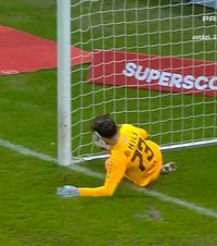 Eroare uriașă la Dinamo - Unirea    FOTO.  Oaspeții au fost la un pas să dea lovitura pe Arena Națională, după o gafă de neînțeles comisă de   Boateng și Roșca