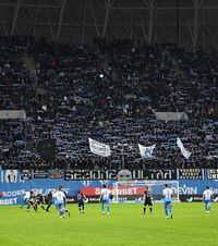 Craiova - FCSB, recordul sezonului!  Derby-ul din Bănie a fost   cel mai urmărit meci al acestui campionat,  din perspectiva telespectatorilor