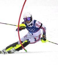 „Am nevoie de ajutor”  Lacrimile norvegianului care și-a pierdut bunicul la începutul Jocurilor si aurul olimpic în manșa finală.   Gest de disperare!