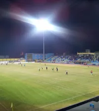 Delapidare cu nocturna  Un funcționar public, acuzat că   a furat tone de motorină  de la un club de fotbal » Ce a decis instanța