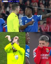 „I-a spus de cinci ori «maimuță»”    Mbappe confirmă acuzația de rasism  făcută de Vinicius împotriva lui Prestianni. Reacția brazilianului 