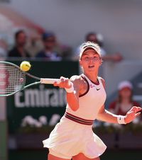 Jaqueline Cristian, cea mai bună clasare  Românca a pierdut în optimi la Dubai, dar   urcă în ierarhia WTA