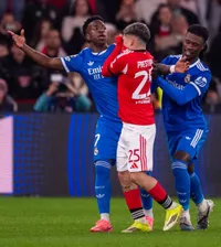 UEFA intervine  Anunțul făcut de forul european, după   acuzațiile de rasism  de la Benfica - Real Madrid » Ce sancțiune riscă Prestianni