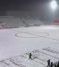 „Vremea ne poate juca feste”    Meciuri amânate  în etapa 28 din Liga 1? LPF explică: „Asta spune regulamentul”