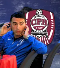 Anomalia din relația Hațegan - CFR!    GOLAZO.ro  prezintă fișa de la CCA a arbitrului arădean, care conține o anormalitate,   girată de Vassaras