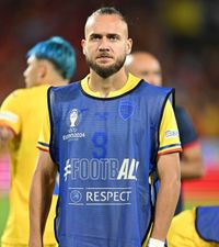 Direct în topul salariilor!  Ce sumă va încasa lunar   George Pușcaș  la Dinamo. Internaționalul român va primi și un bonus important