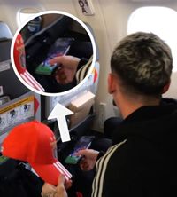 A surprins pe toată lumea   Ce s-a putut vedea pe   telefonul lui Prestianni,  jucătorul acuzat de Vinicius de rasism