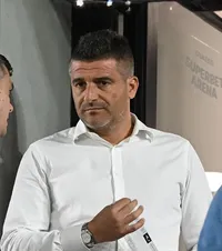 „Asta trebuia explicat!”   Daniel Niculae a izbucnit după   explicațiile lui Vassaras : „Nu a fost analizată cea mai importantă fază”