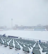 Oțelul, apel către suporteri    Vremea rea  le-a pus probleme gălățenilor, înaintea meciului cu UTA Arad