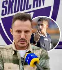 „I-am zis: «Mă, ești nebun»?!”  Un fost fotbalist din Liga 1 dezvăluie un moment bizar cu   Radu Petrescu  în prim-plan: „Am rămas mască”