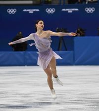 Se gândește la retragere    Julia Sauter,  după performanța de la Jocurile Olimpice de Iarnă: „Nu este un sport în care poți deveni bogat”