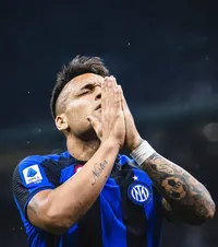 Chivu și-a pierdut golgheterul  Lautaro Martinez s-a accidentat la gambă »   Va rata returul cu Bodo/Glimt  și poate fi absent la încă un meci extrem de important