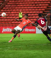 „Îmi zic maimuță, gorilă, cioară!”    Alt scandal de rasism  în fotbal, după Vinicius