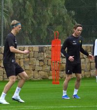 Atenție, Inter!  Cum se pregătește   Bodo/Glimt  să-i dea lovitura lui Cristi Chivu