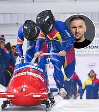 „Puteau fi pe podium!”  Cel mai bun bober al tuturor timpurilor a vorbit, pentru GOLAZO.ro,   despre performanța echipajului Tentea – Iordache