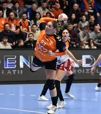 Supărare la Baia Mare  Lider înainte de ultima etapă,   CS Minaur ratează calificarea  în sferturile EHF European League