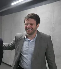 Angelescu jubilează  Președintele Rapidului, după victoria cu Dinamo:   „Există karma”  » Ce spune despre Paraschiv și Moruțan